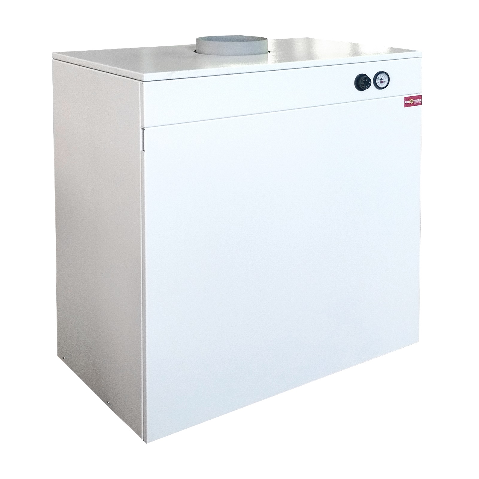 Котел водогрійний газовий підлоговий Eurotherm Technology КТН 1.100 СР А